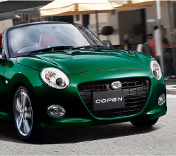 COPEN Cero